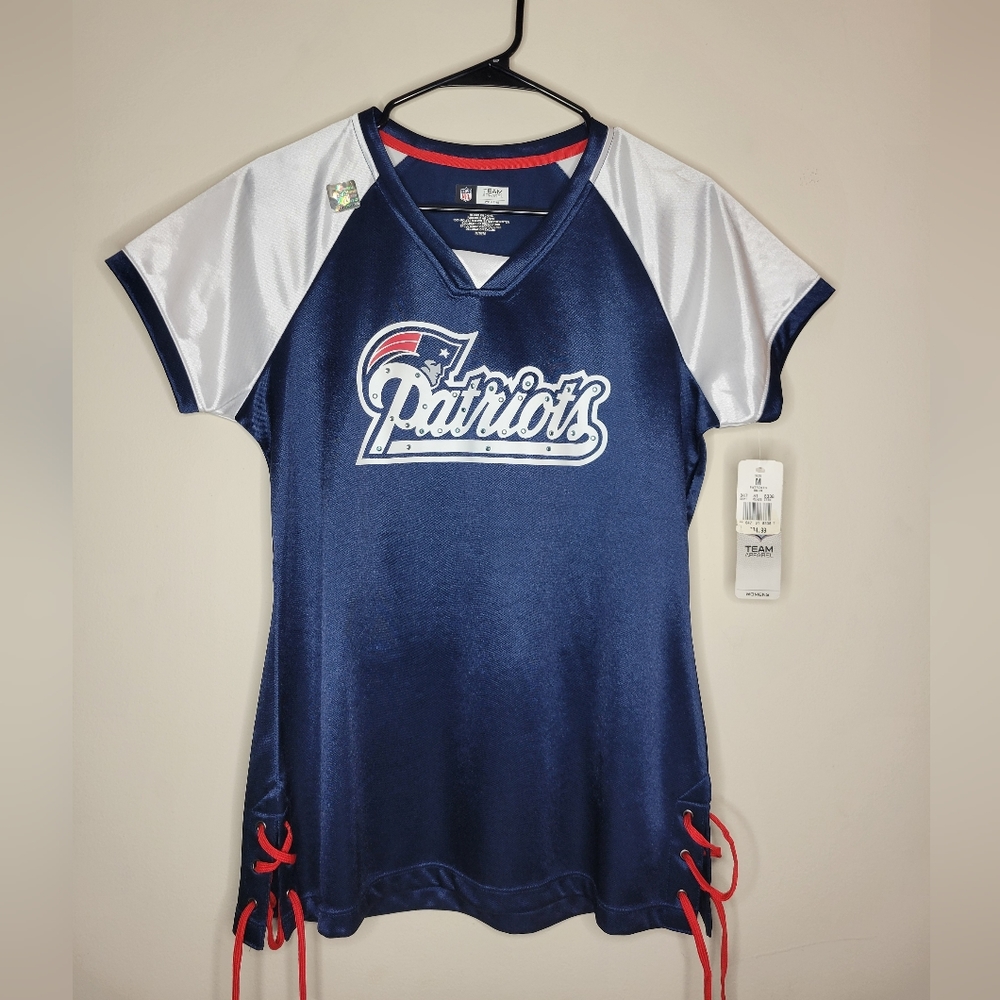 New England Patriots Top